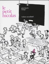 Le petit Nicolas