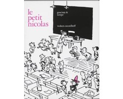 Le petit Nicolas