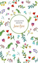 Omslag Jane Eyre