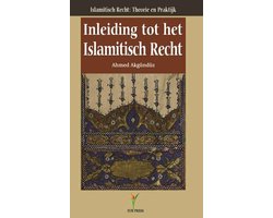 Inleiding tot het Islamitisch recht