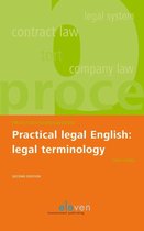 Practical Legal English