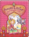 Prinses Lillifee  -   Prinses Lillifee en de vliegende olifant