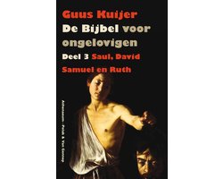 Omslag van De Bijbel voor ongelovigen 3