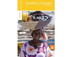 Dominicus landengids  -   Gambia & Senegal
