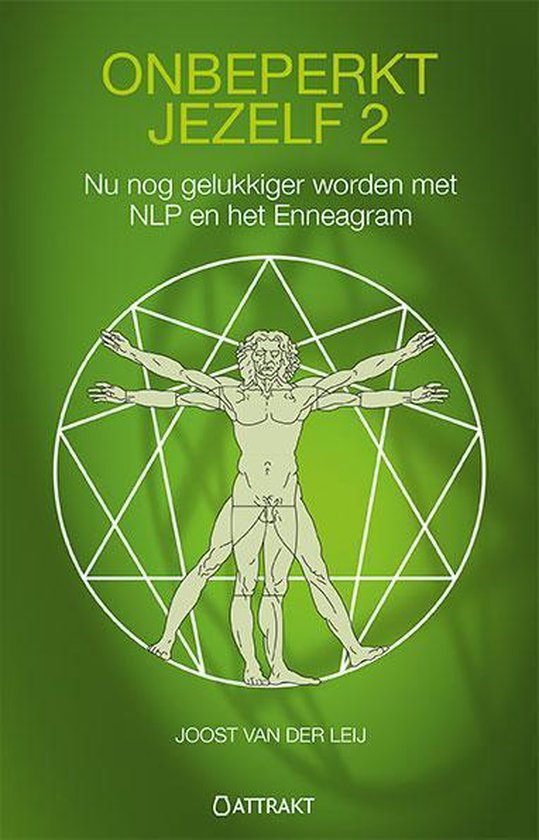 Onbeperkt jezelf 2