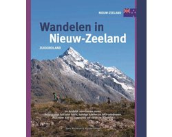 Wandelen in Nieuw-Zeeland
