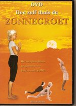 Doe Zelf Thuis De Zonnegroet Dvd