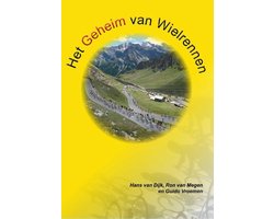Het geheim van wielrennen