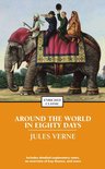 Enriched Classics - Around the World in Eighty Days