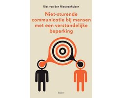 Niet-sturende communicatie bij mensen met een verstandelijke beperking
