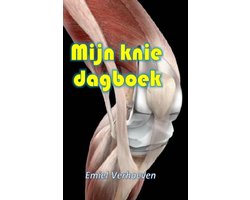 Mijn knie dagboek