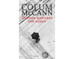 Omslag van Dertien manieren van kijken