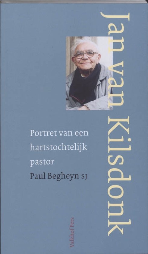 Jan van Kilsdonk