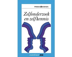 Vantoen.nu - Zelfonderzoek en zelfkennis