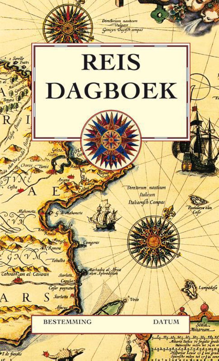 Reisdagboek