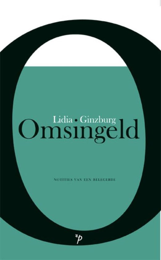 Pegasus literair - Omsingeld
