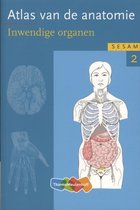 Sesam Atlas van de anatomie 2 Inwendige organen
