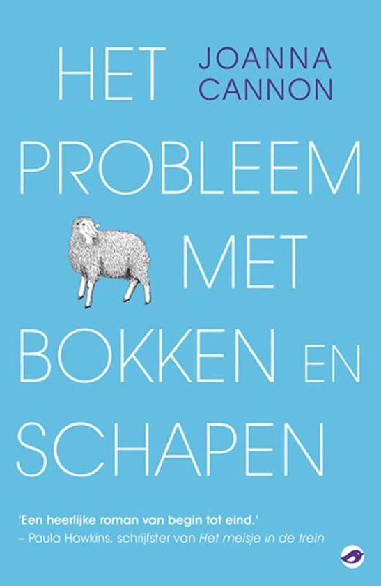Het probleem met bokken en schapen