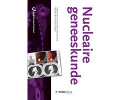 Nucleaire geneeskunde