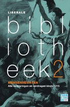 Prometheus Liberale Bibliotheek 2 -   Mensenrechten