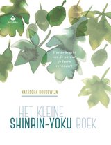 Het kleine shinrin-yoku boek