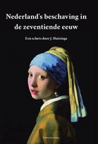 Nederland's beschaving in de zeventiende eeuw