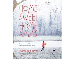 Home Sweet Home XMAS