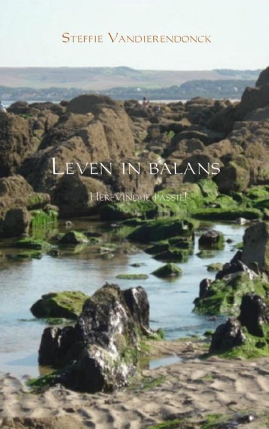 Leven in balans