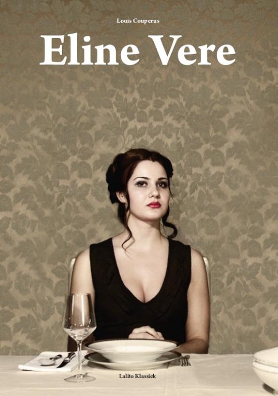 Lalito Klassiek  -   Eline Vere