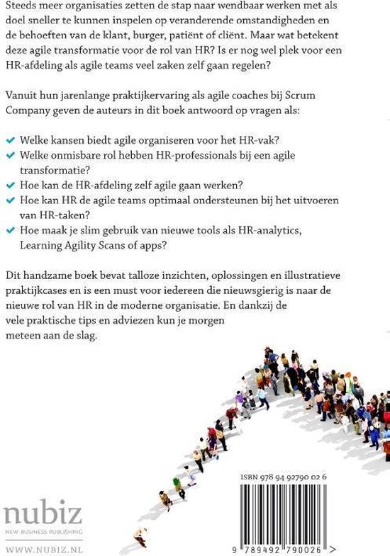 Agile HR