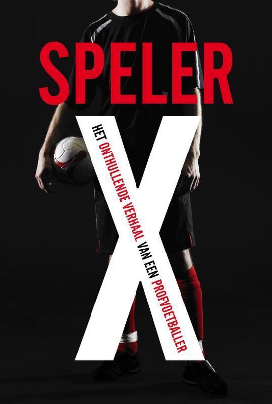 Speler X