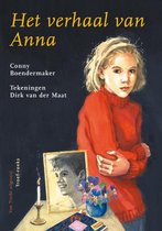 Troef-reeks - Het verhaal van Anna