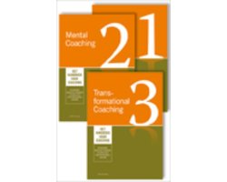 Het Handboek voor Coaching set 3 delen