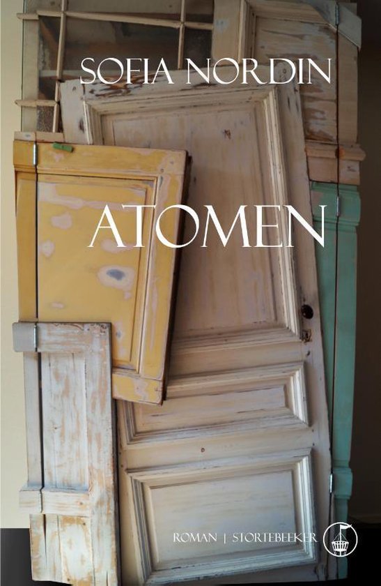 9789082345087 - Atomen