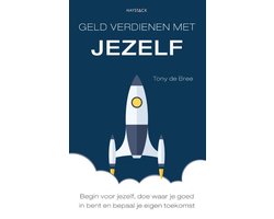 Geld verdienen met jezelf