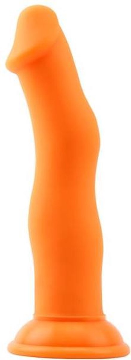 CHISA - Jolly D Orange