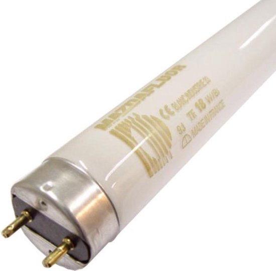 TLBUIS 36W COOLWHITE 120CM