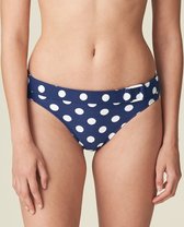 Marie Jo Swim Rosalie Bikini Slip 1002450 Monaco Blue - maat 38