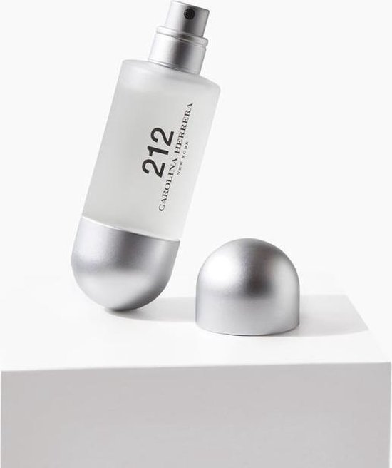 212 eau de toilette