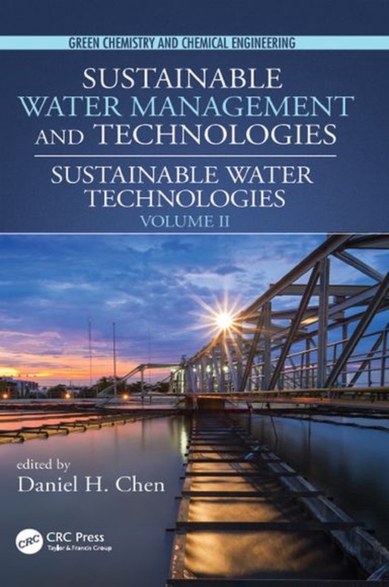 Green Chemistry and Chemical Engineering - Sustainable Water ... - cover