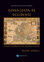 Biblioteca de cultura histórica - Genealogía de Occidente