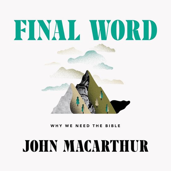 Final Word - cover
