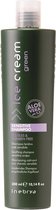 Inebrya - Ice Cream Green Sensitive Shampoo Eco Shampoo For Sensitive Head Score 300Ml