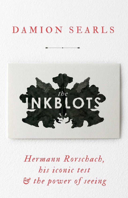 The Inkblots - cover