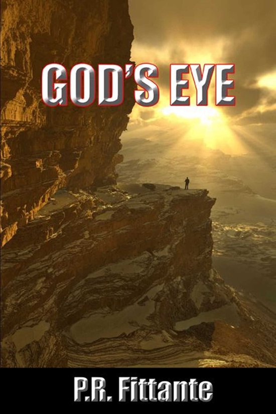 God's Eye - cover