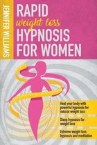 Rapid Weight Loss Hypnosis for Women