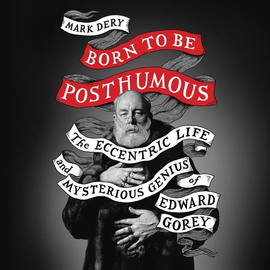 Born to Be Posthumous - cover