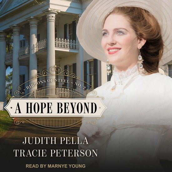A Hope Beyond - cover