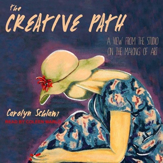 The Creative Path - cover