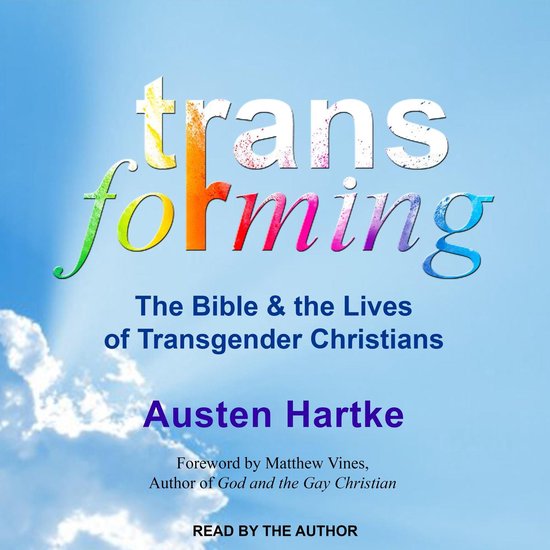 Transforming - cover